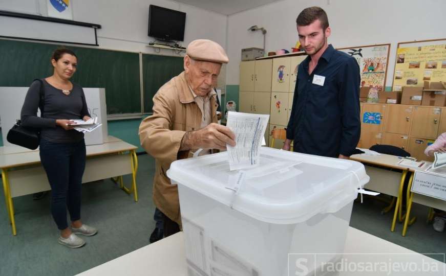 Zenica traži da bude prvi grad u kojem će građani na izborima glasati elektronski